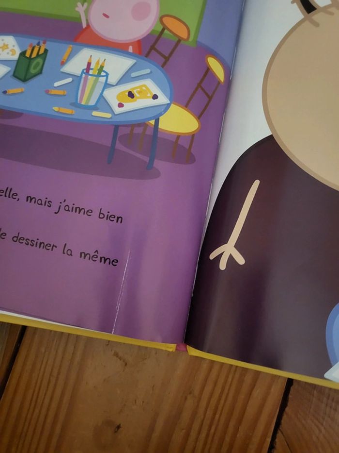 Livre - photo numéro 7