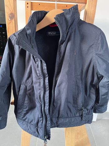 Blouson/ veste Ralph Lauren 3 ans 