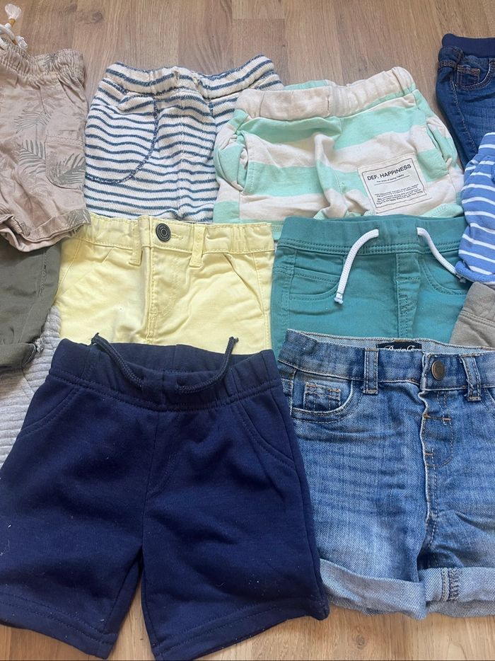 Lots short - photo numéro 3