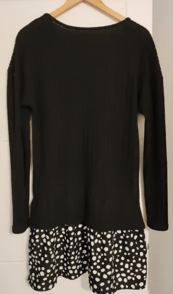 Robe pull
