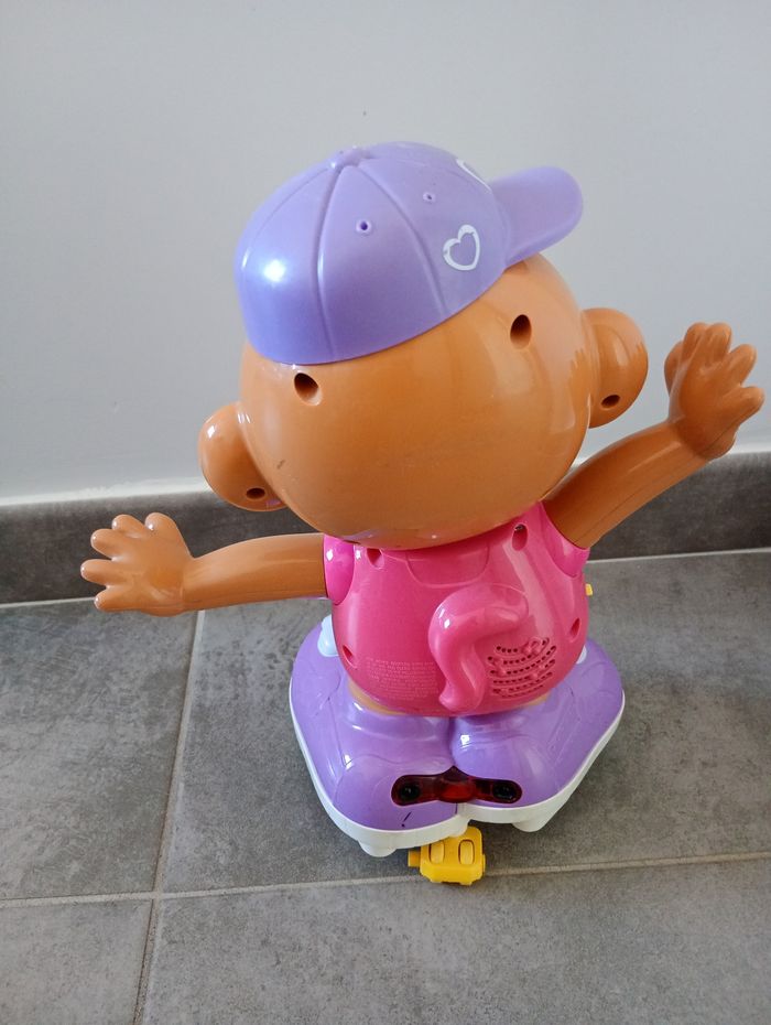 Titi le Ouistiti - photo numéro 2