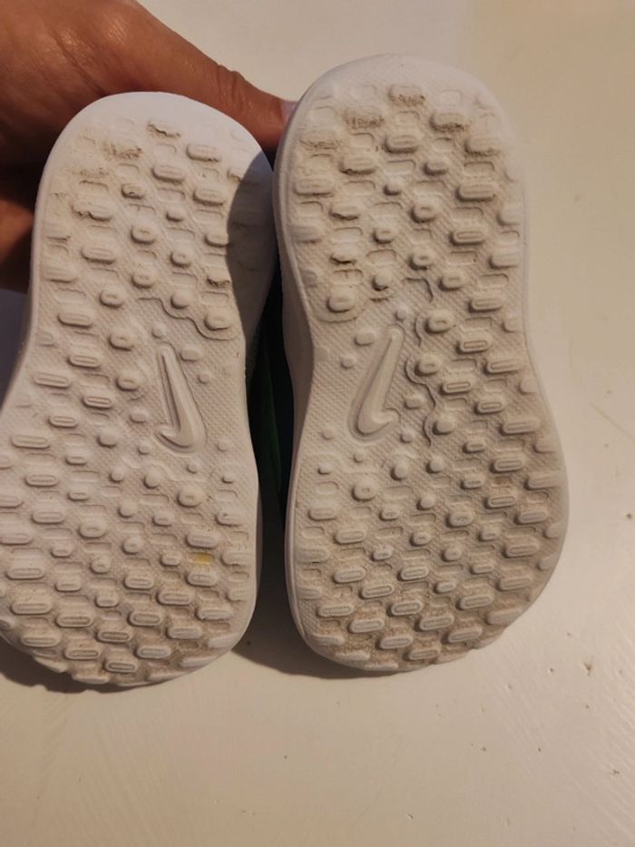 Nike bébé - photo numéro 6