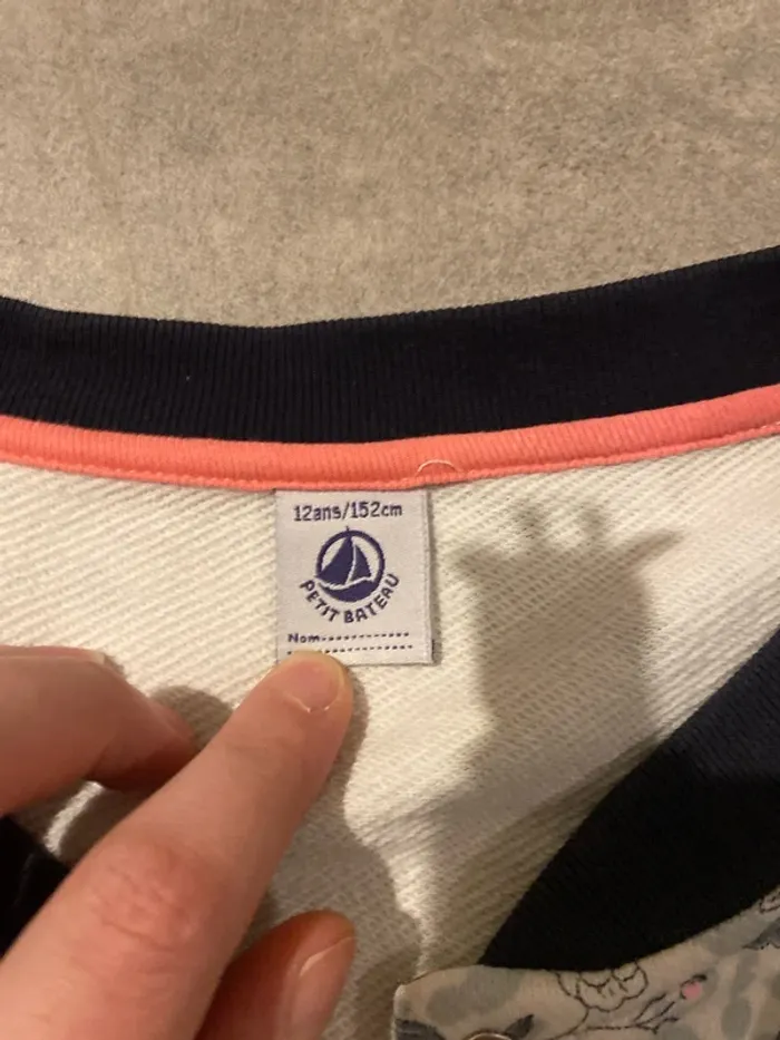 Blazer - photo numéro 4