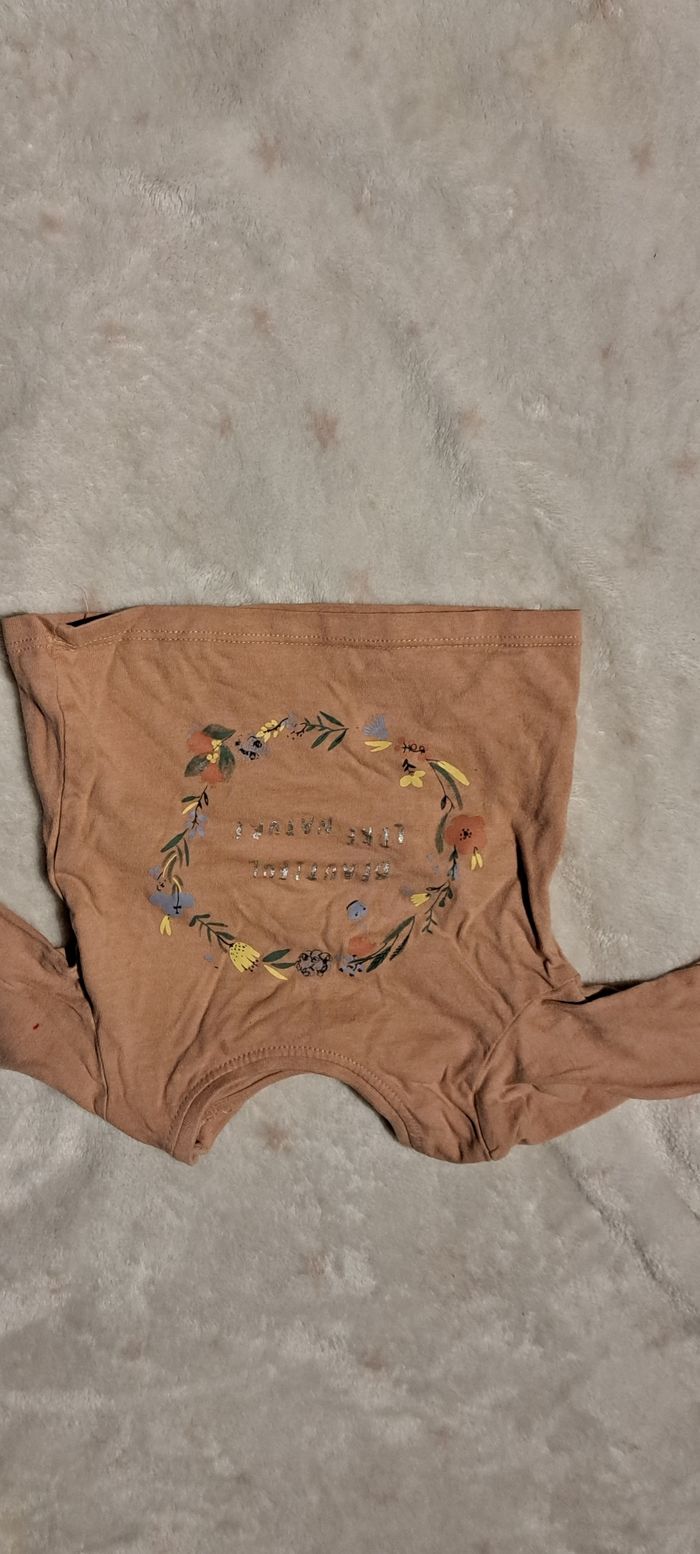 Gros lot de vetement fille à vendre - photo numéro 7