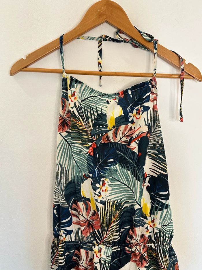 Combi short taille XL peu portée - photo numéro 4