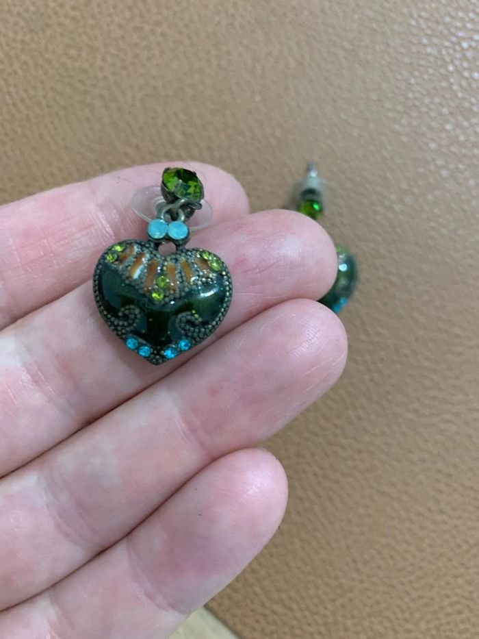 BO coeur - photo numéro 3