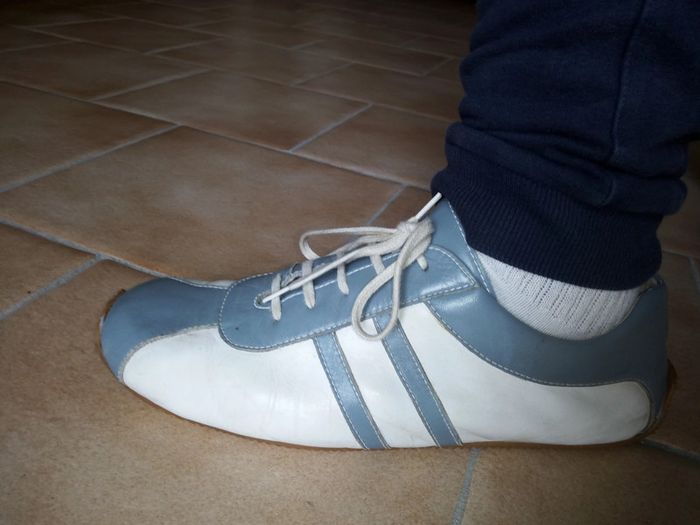 Baskets de loisirs - photo numéro 8