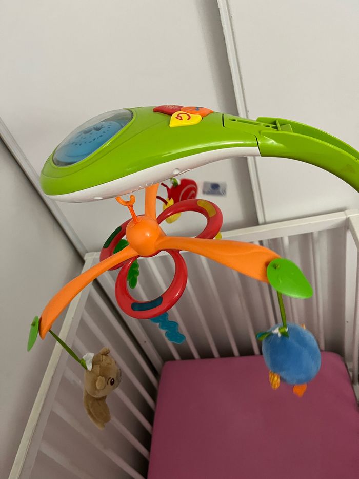 Berceuse - photo numéro 4