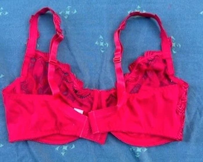 Soutien-gorge à armatures 115E - photo numéro 2