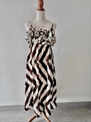 Robe femme neuf avec étiquette - Dolce Vita