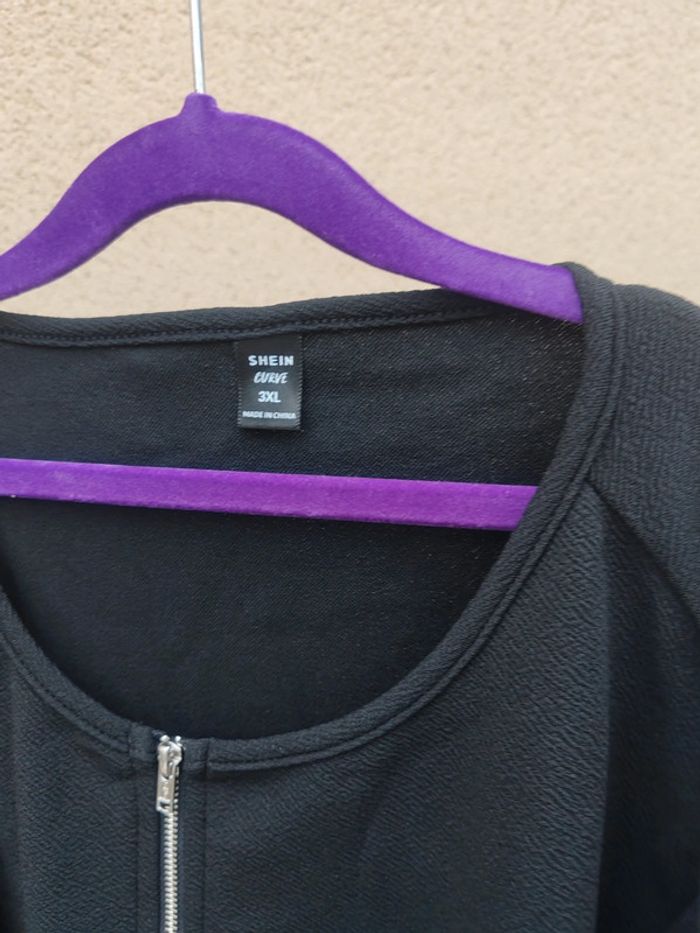 Veste gilet taille 3XL - photo numéro 2