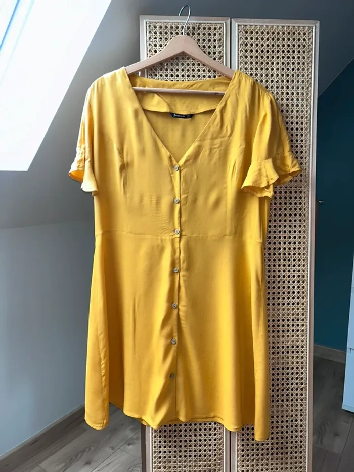 Robe d’été