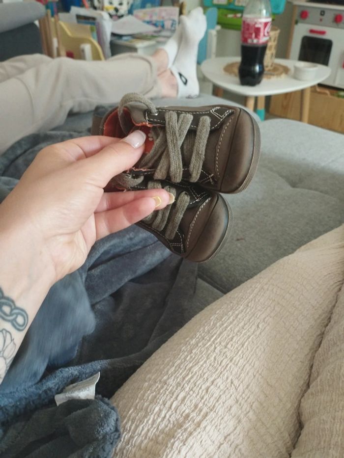 Chaussures - photo numéro 3