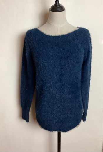 Pulll marine Bréal 36