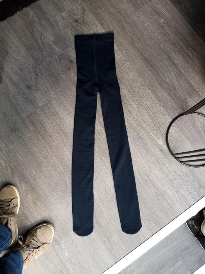 Collant chaud 11-12A
