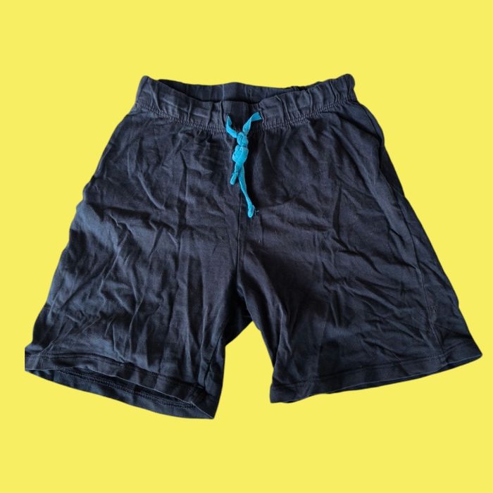 Short de pyjama 9-10 ans coton - photo numéro 2