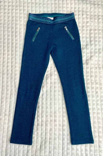 Legging fille 4 ans, DPAM