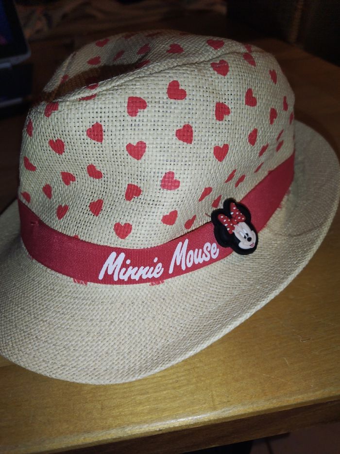 Chapeau - photo numéro 2