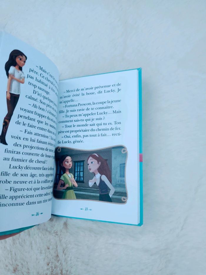 Livre spirit - photo numéro 2