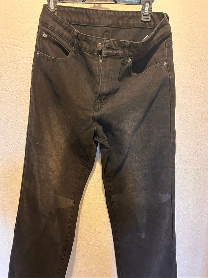Jean noir