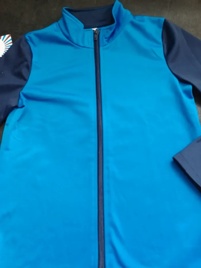 Survêtement - photo numéro 2