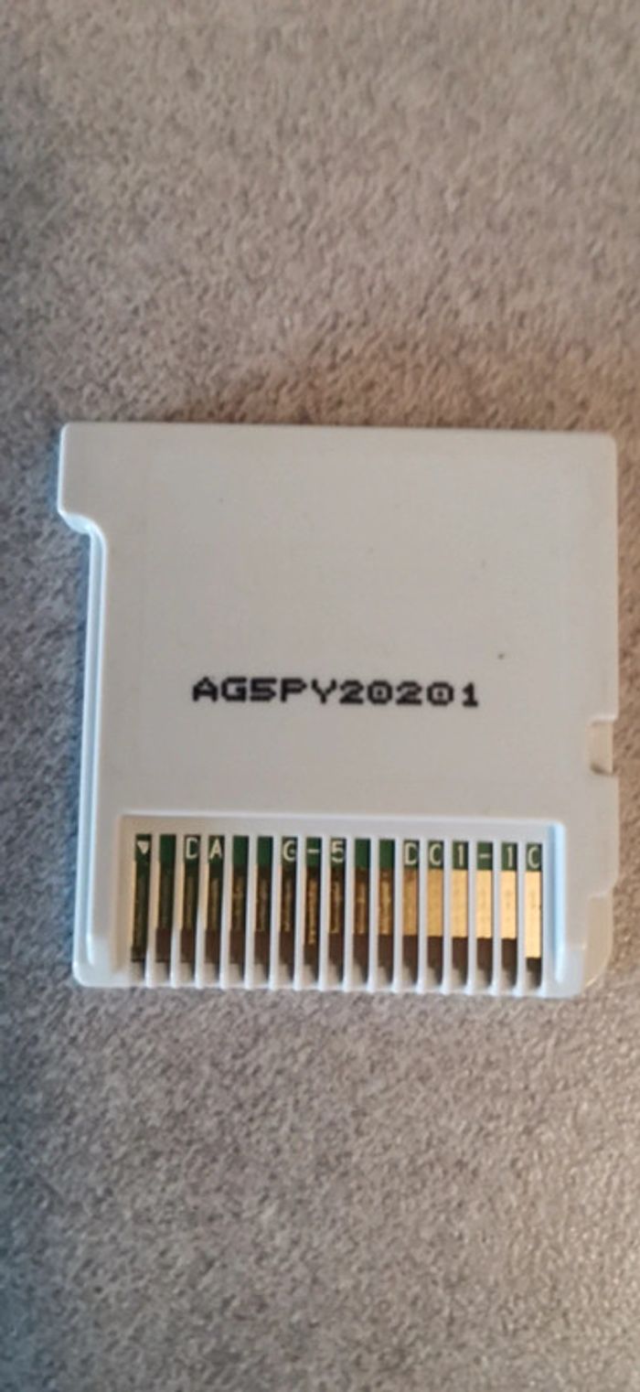 'jeux nintendo 3ds papers Mario stickers star en loose - photo numéro 2