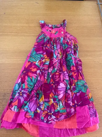 Robe catimini