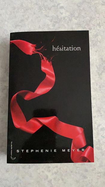 Twilight hesitation