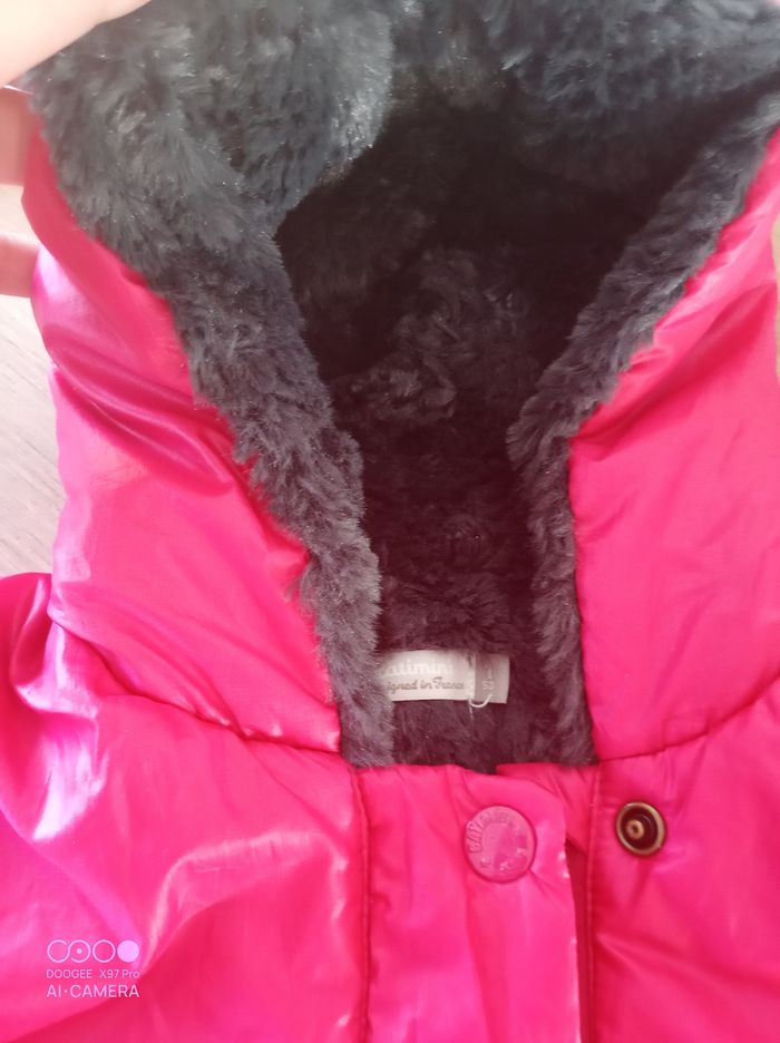 Combinaison catimini - photo numéro 3