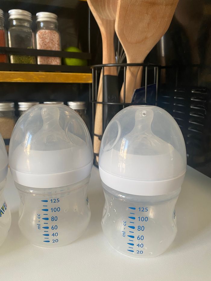 biberons avent natural - photo numéro 3