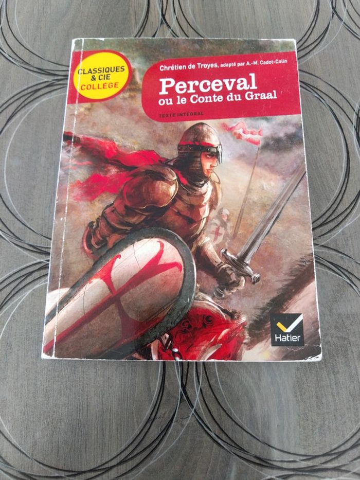 Perceval