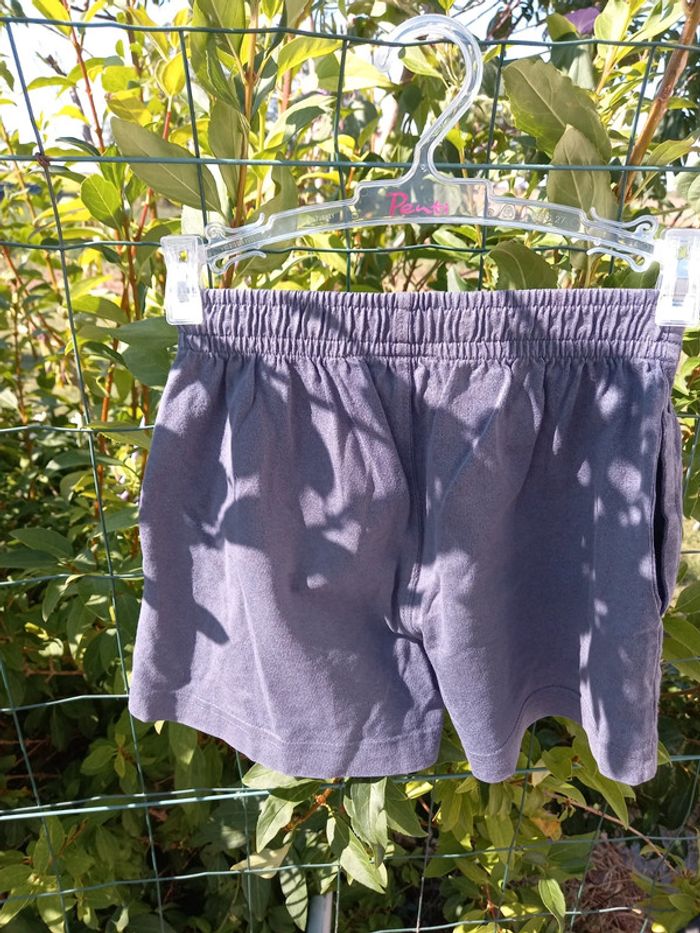 Short - photo numéro 3