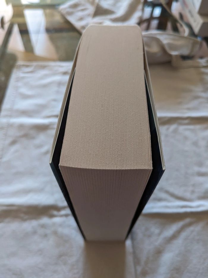 À fleur de peau de James Barnaby - photo numéro 4