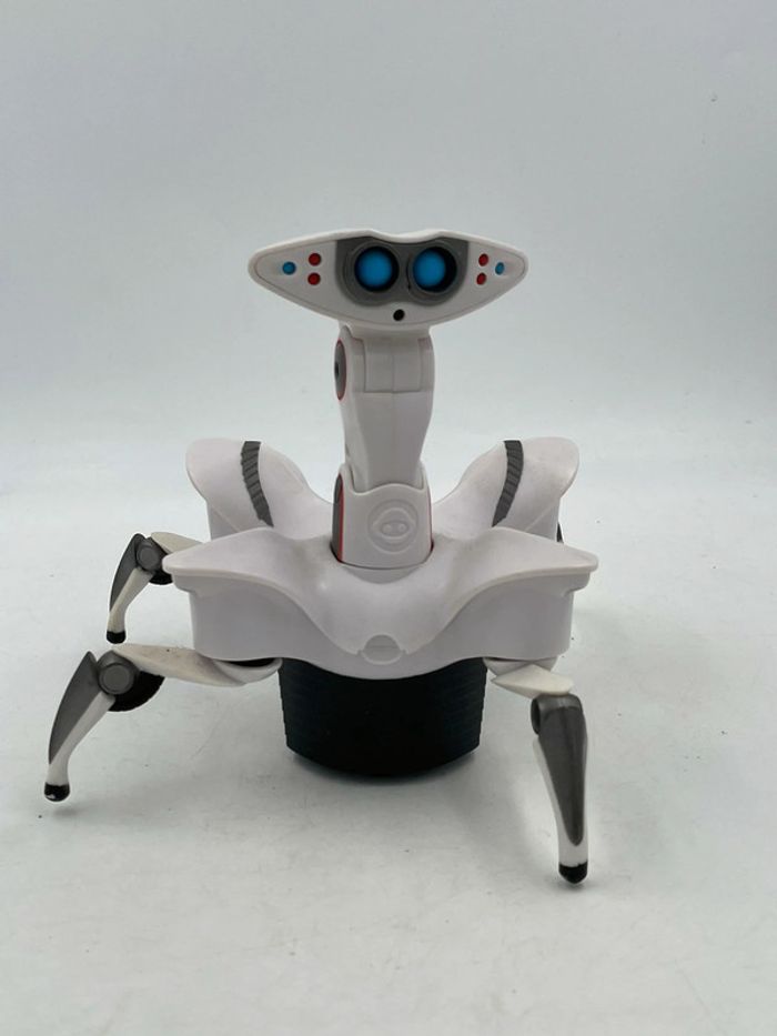 Mini Roboquad WowWee