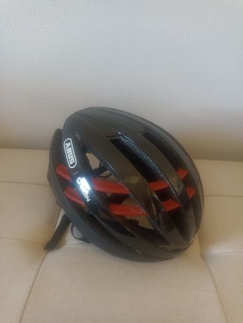Casque vélo ABUS QUIN 