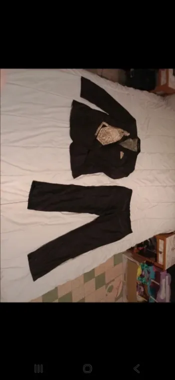Costume Adriano jacometti.