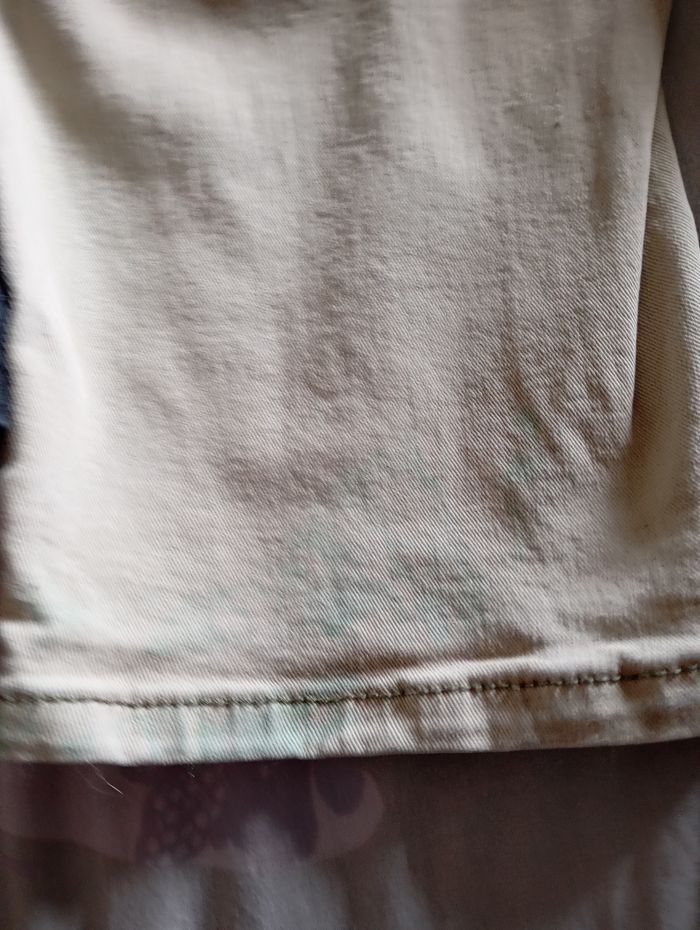 Lot de shorts bermudas tape à l'oeil garçon 12 ans - photo numéro 5