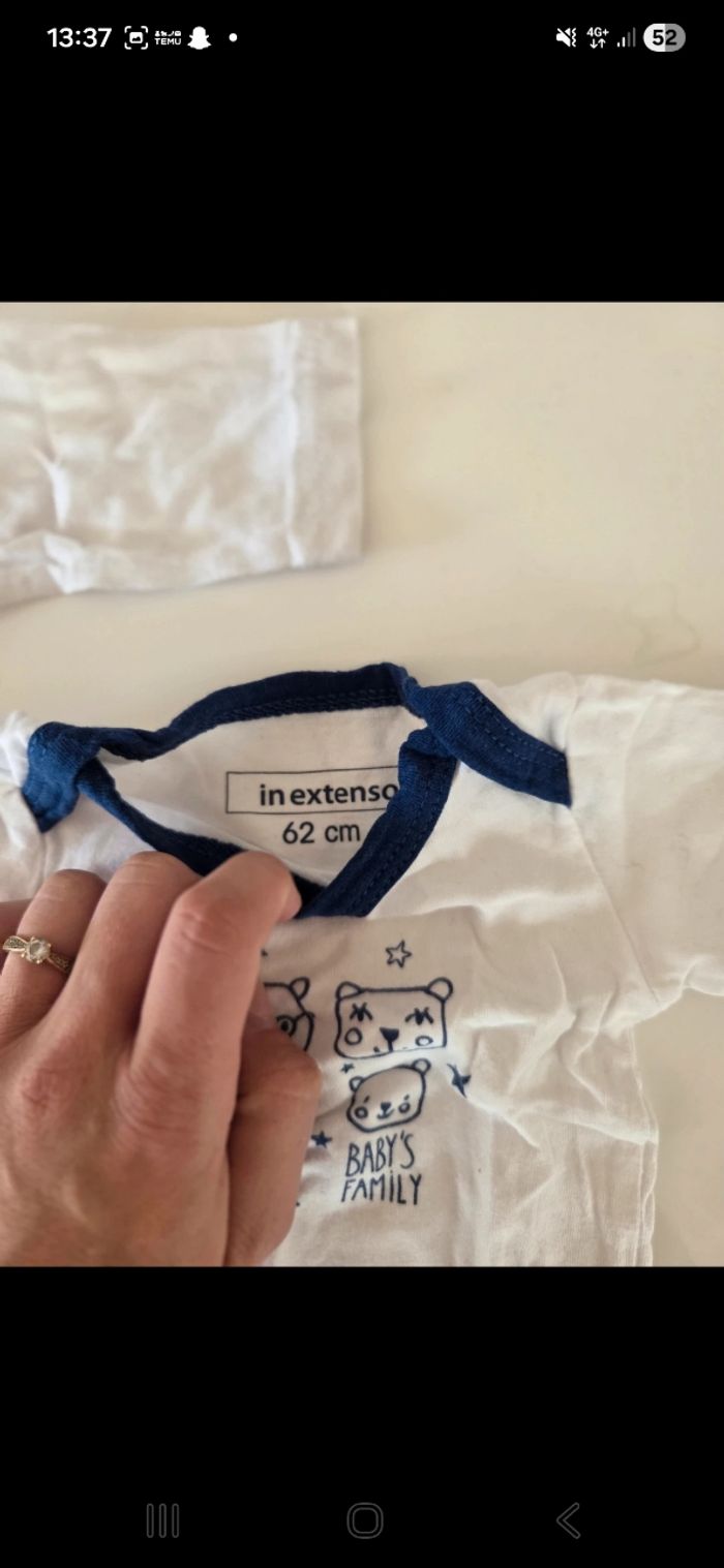 Lot bodies - photo numéro 2