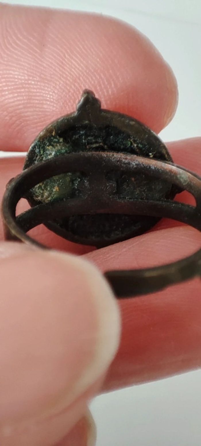Bague ancienne - photo numéro 13