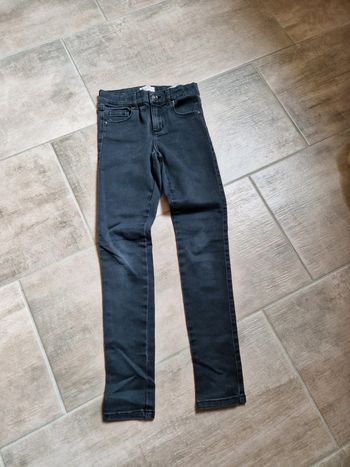 Jeans only 9 ans