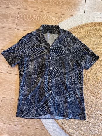 Chemise Zara