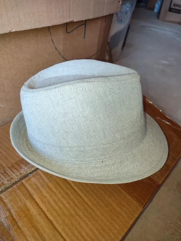 Chapeau garçon - photo numéro 2