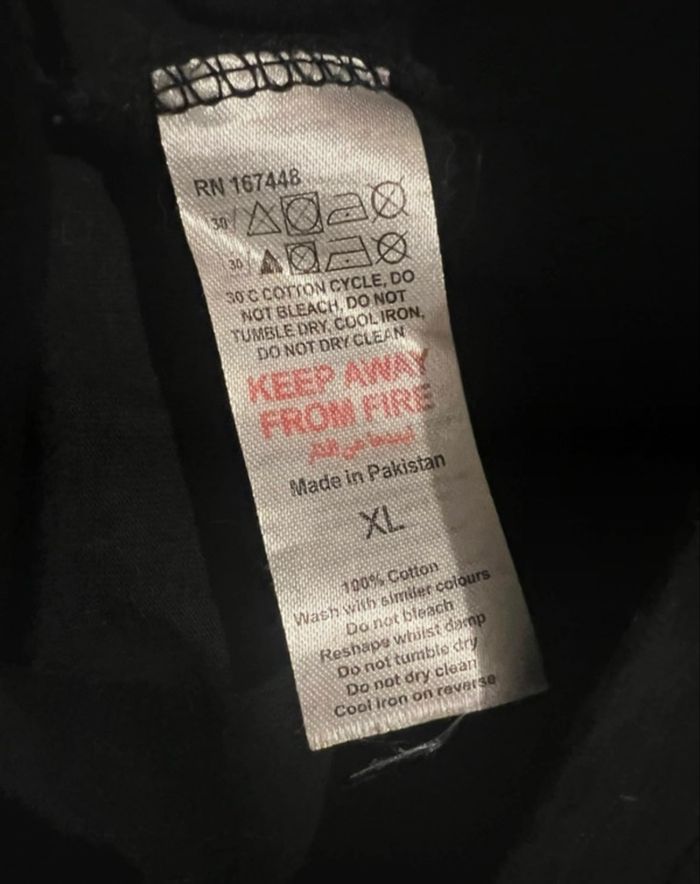 Tee-shirts boohooMAN - photo numéro 3