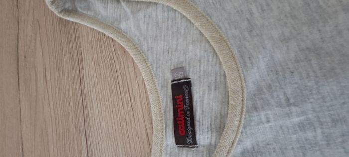 Lot hauts fille - photo numéro 3