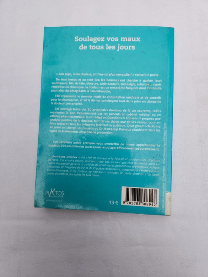 Soulagez vos maux de tous les jours - photo numéro 2