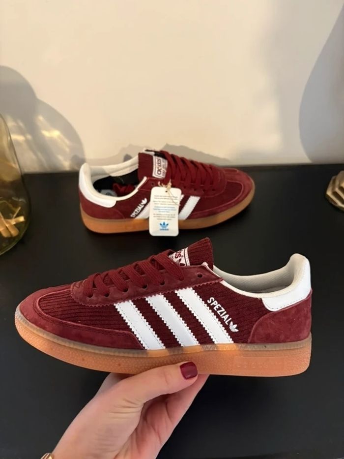 Adidas Originals Handball Spezial Talla 41