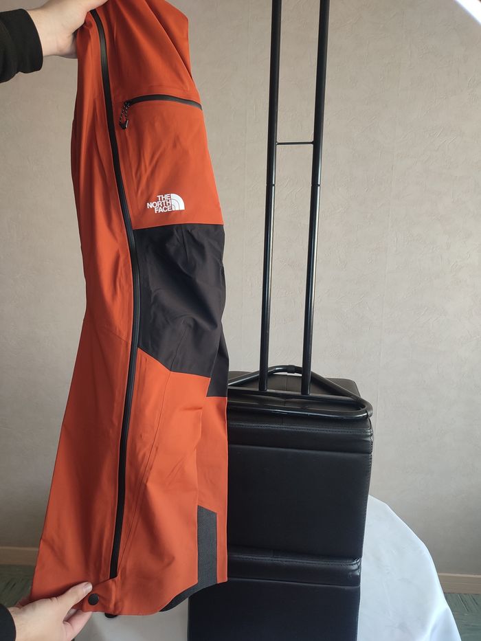 Salopette de Ski The North face - photo numéro 6