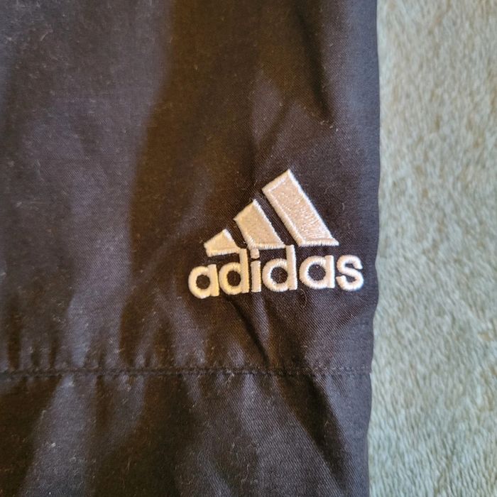 Pantacourt Parachute - Track Pant Vintage Y2K 🩳 Taille S - photo numéro 3