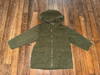 Parka légère old navy 24 mois