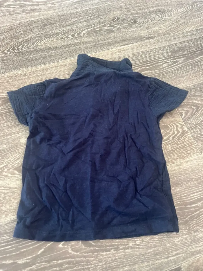 T shirt 36 mois TAO - photo numéro 4